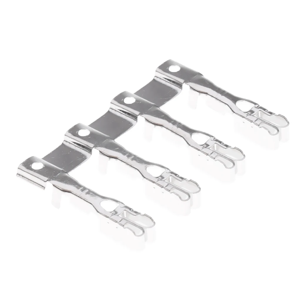 Car Vehicle Truck 12V-32V 12 Way Medium Relay Fuse Box Holder Terminals
