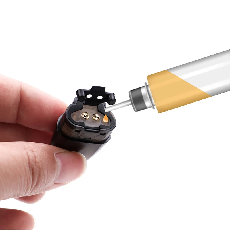 Стартовый набор Justfog minifit 370 мАч мини стартовый для вейпа и новейший керамический