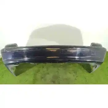

2733485 Rear bumper Mercedes C Class Family bm 203) 2.2 C 220 T Cdi (the) (203.208)