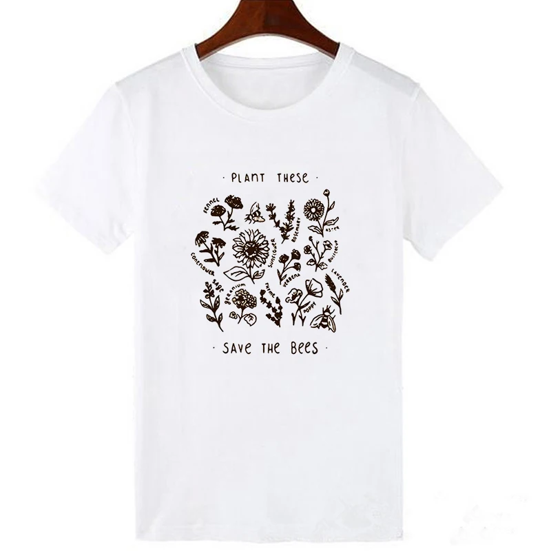 19bk579-white Lei SAGLY Vegan Love Женская футболка сочувствие мир доброту Harajuku рубашка корейского стиля Эстетическая одежда Ulzzang Топ в стиле "оверсайз" - Цвет: 19bk579-white