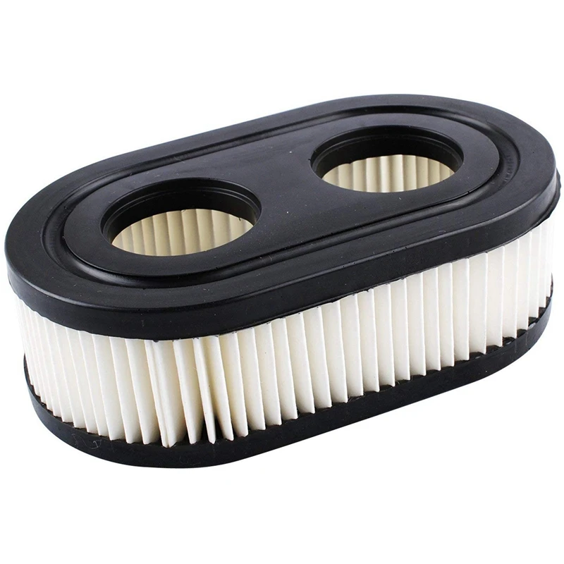 6Pack 593260 798452 Air Filter For Briggs & Stratton 550E To 725Exi Series Engines,Lawn Mower Air Filter 2Pack 593260 798452 Air
