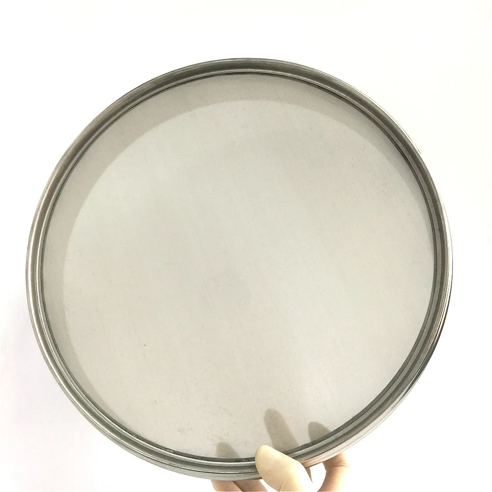 304 SUS Test sieve 400 mesh (18)