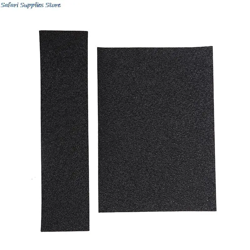 Rubber Nonslip Texture Grip Wrap Tape Phone Computer Cameras Cutters