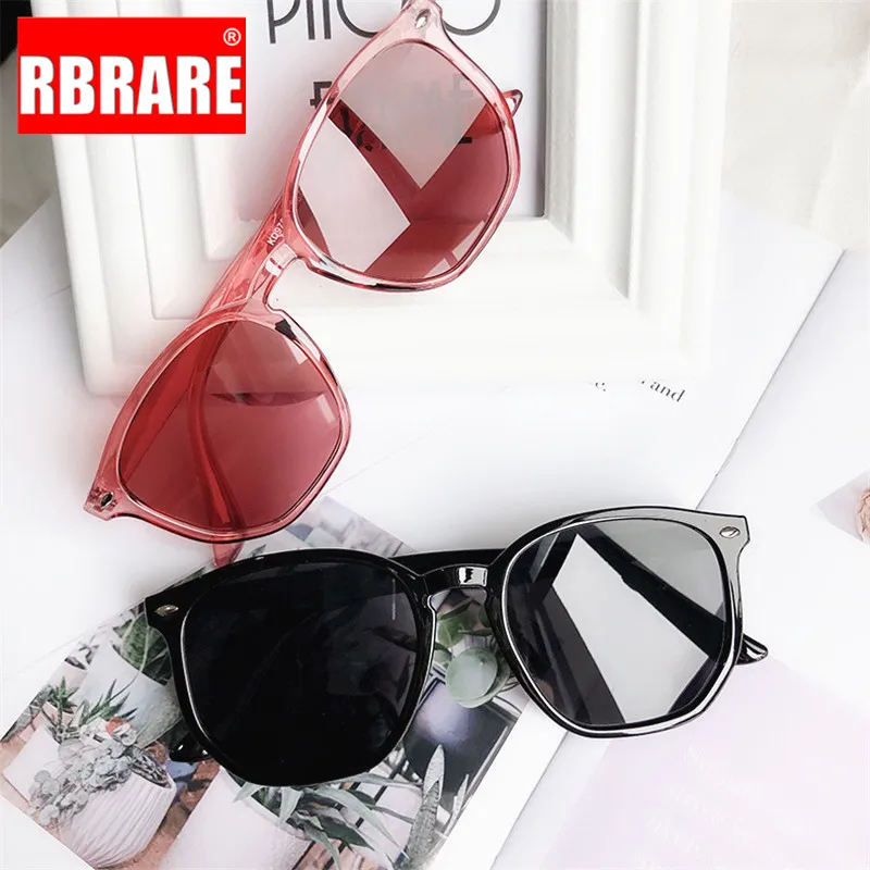 RBRARE, Винтажные Солнцезащитные очки для женщин, высокое качество, солнцезащитные очки для женщин, Роскошные, брендовые, дизайнерские очки, Ретро стиль, солнцезащитные очки, Gafas De Sol Mujer