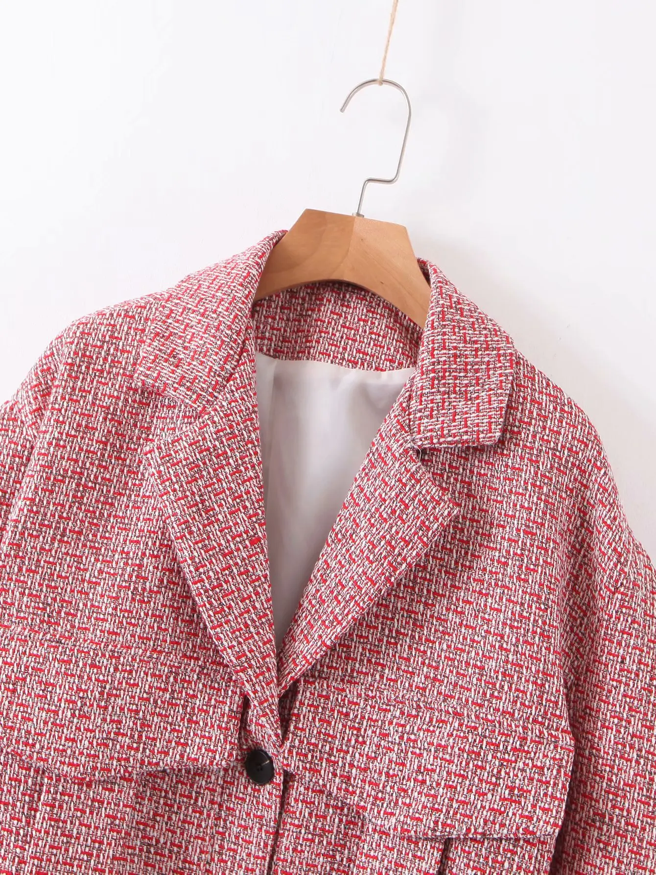 Горячая Распродажа, Xl85-2442 пальто с поясом в европейском и американском стиле