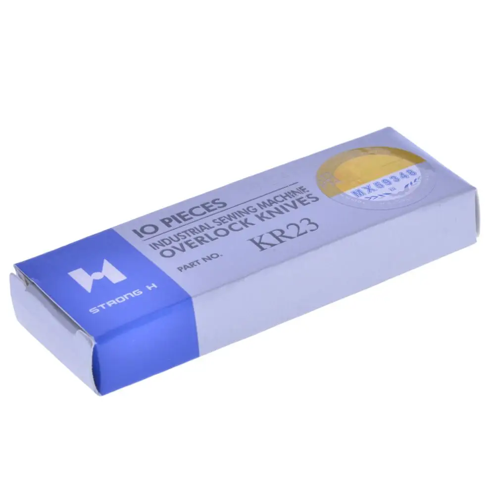 Нож для швейной машины SiRUBA 737 747 KR23|machine keyboard|machine decalmachine tube |