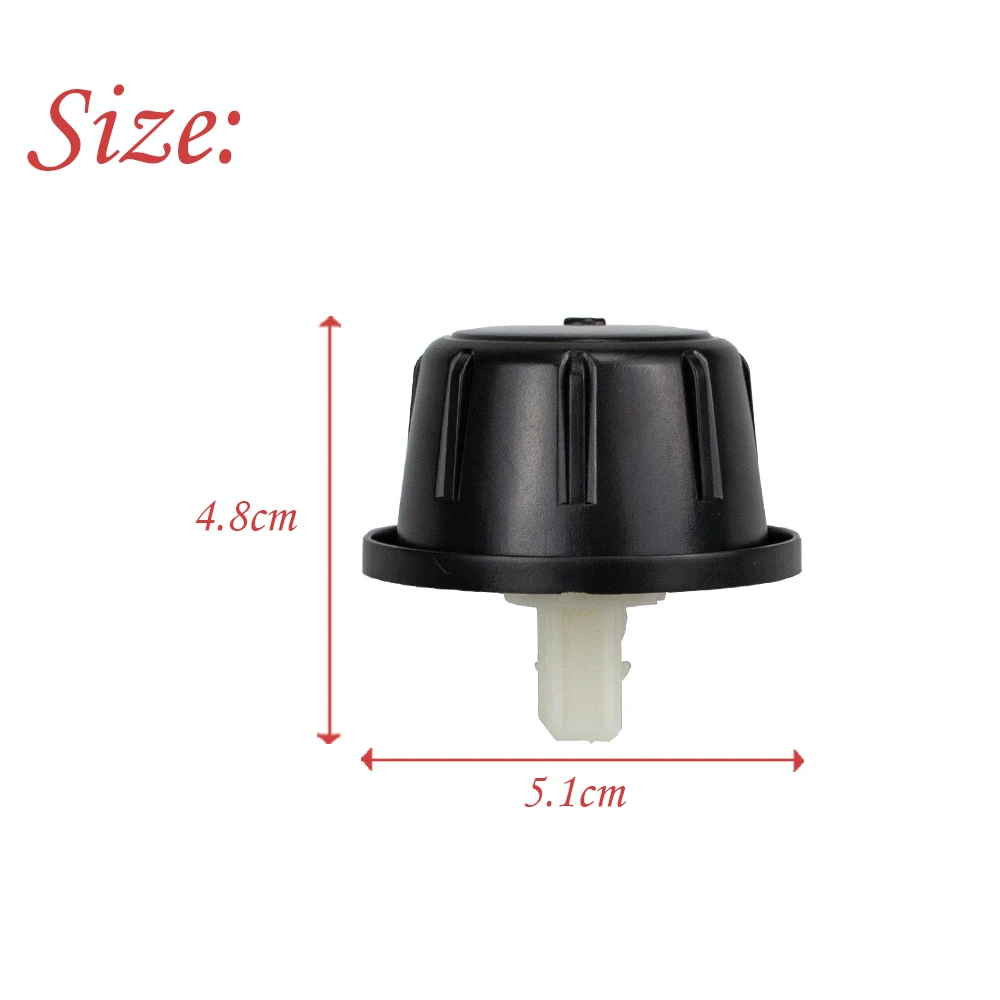 Auto Air Condition Heater Controller Knob Control Key Button For Toyota For Hilux / Vigo 2011-2015 Fortuner 2011-2015