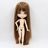 nude doll