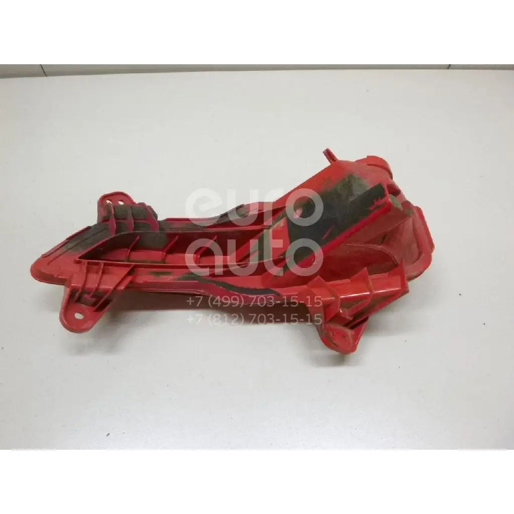 Rear fog light right condition: USED for Kia RIO 92406H0200 X-LINE 92406H0200
