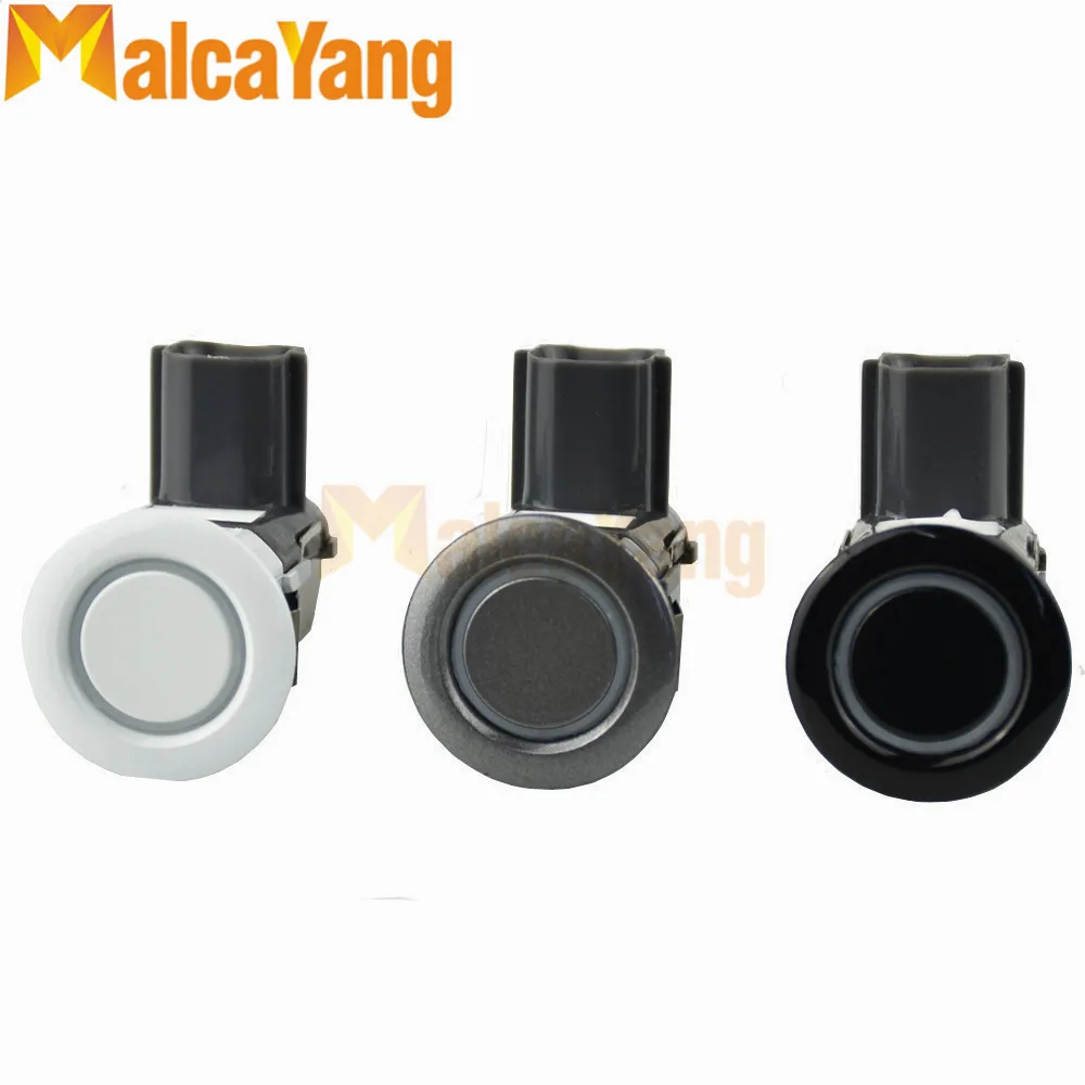Датчик парковки MR587688 Для Mitsubishi Pajero Montero Outlander Grandis Sport ASX MR587688|Датчики парковки| |