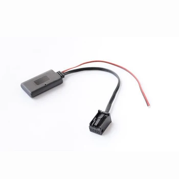 

Bluetooth module Adapter AUX Cable Mk2 MK3 Fiesta audio Stereo