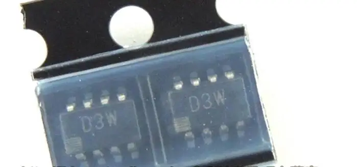 2 шт./лот AD5060 D3W AD5060BRJZ SOT23-8