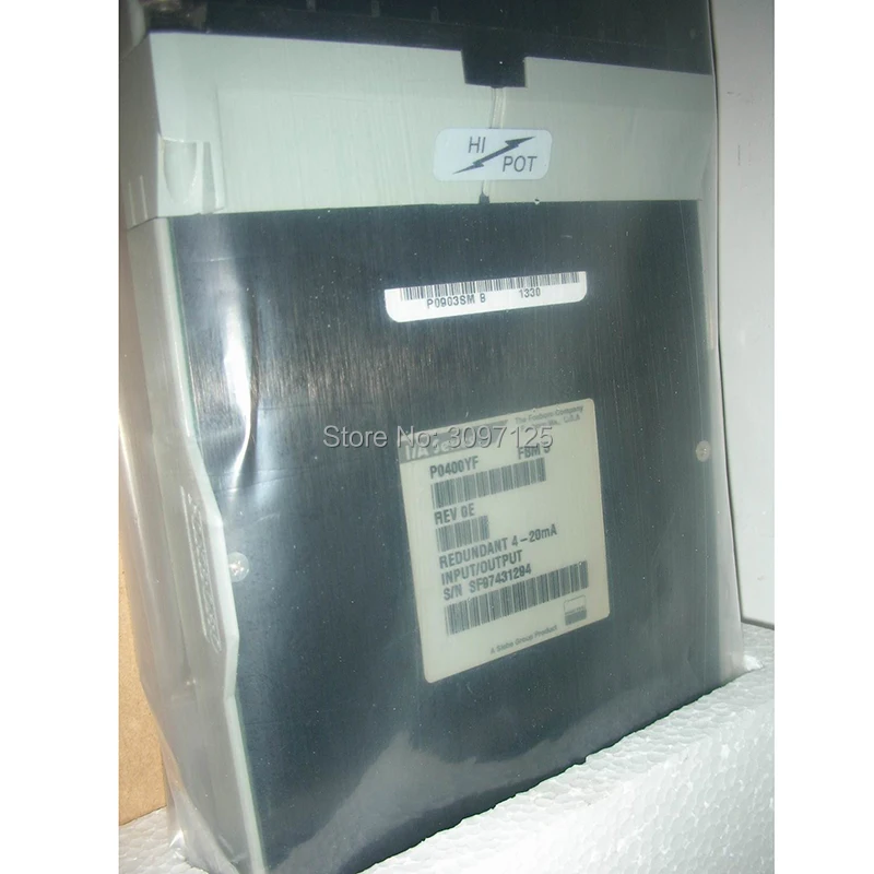 FBM5 P0400YF
