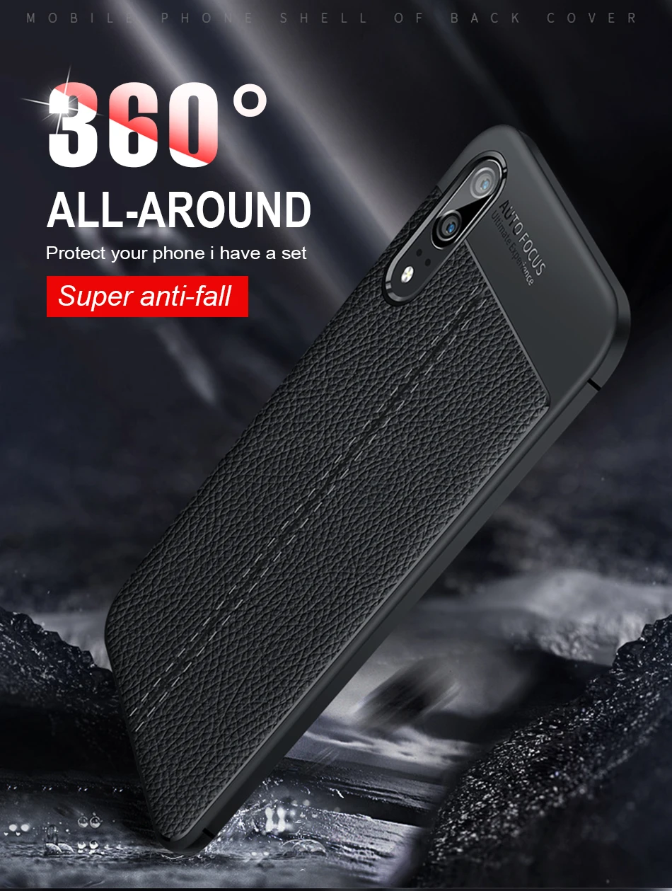 Роскошный кожаный PU Мягкий чехол для huawei P30 mate 20 Pro P20 Lite противоударный чехол для huawei P30 P20 силиконовый бампер чехол