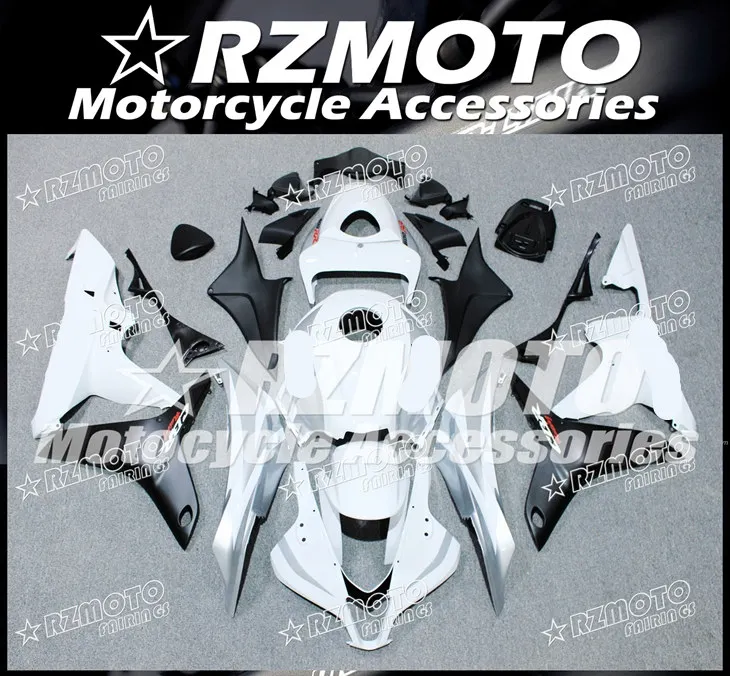 Мотоциклетный обтекатель abs комплект для HONDA CBR600RR F5 2007-2008 год корпусные детали moldStore № 0711