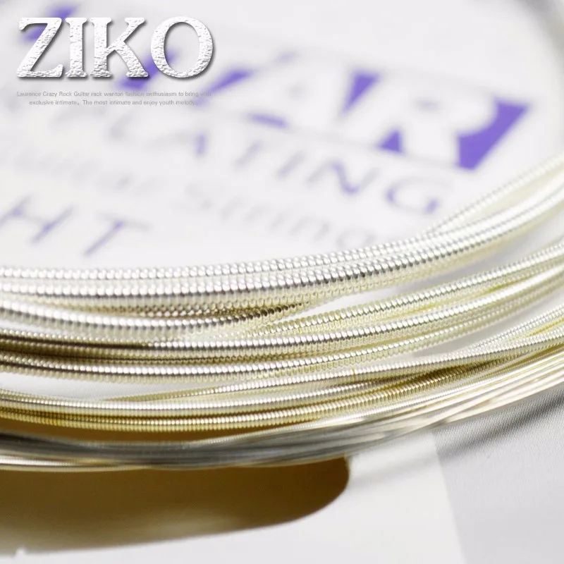 guitar strings 010