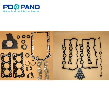 

Engine repair rebuilding gasket set kit for Land Rover Discovery 3 TDV6 2.7L V6 diesel engine