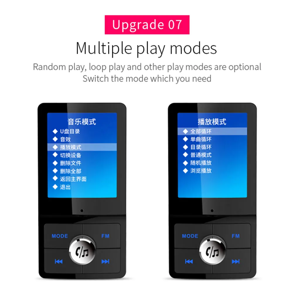 Автомобильный MP3-плеер, fm-передатчик, BC43, автомобильный беспроводной Bluetooth комплект громкой связи, автомобильный аудио с QC3.0, быстрое двойное USB Автомобильное зарядное устройство