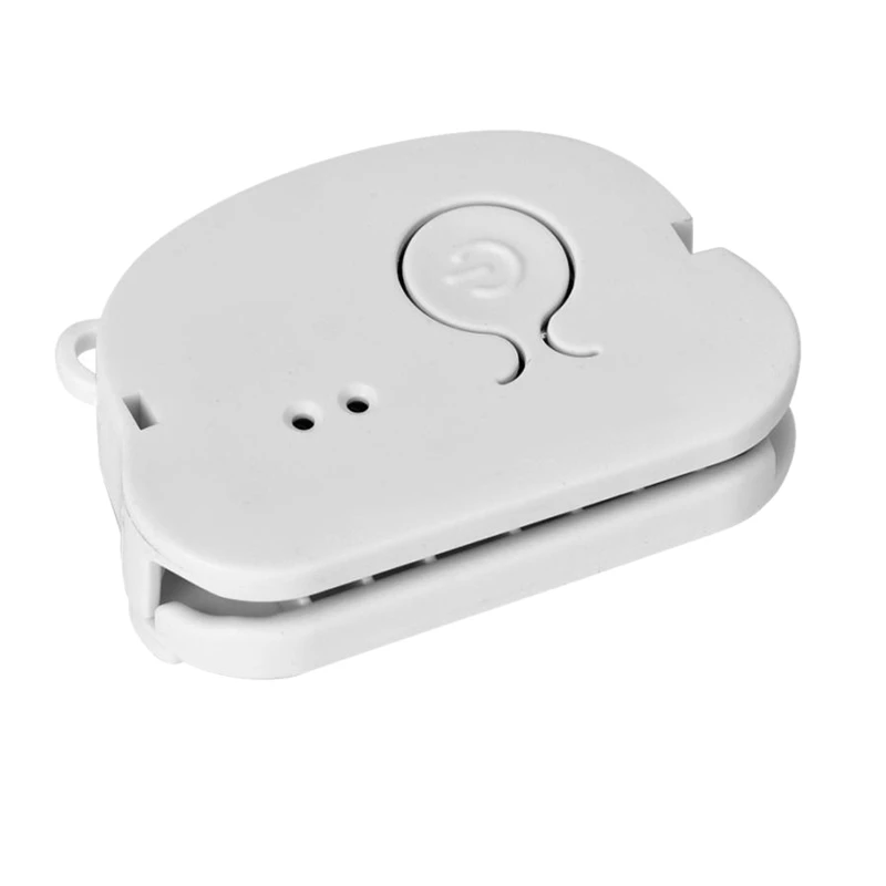 MOOL Infusion Alarm напоминание, чтобы сделать Капельное висячая игла автоматическая сигнализация инфузионные сокровища сигнализация сирена Безопасность и защита