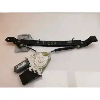 

1K0959704AF, 983600370 WINDOW MOTOR REAR RIGHT SEAT LEON (1P1)