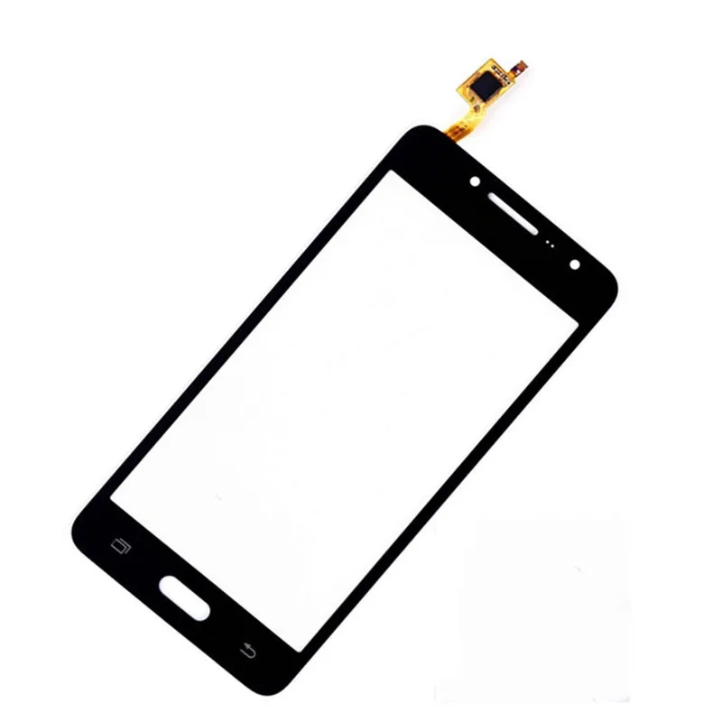 G532 Touch Screen Digitizer Sensor For Samsung Galaxy J2 Prime G532 SM-G532 SM-G532F G532F Front Glass Panel Replacement Parts