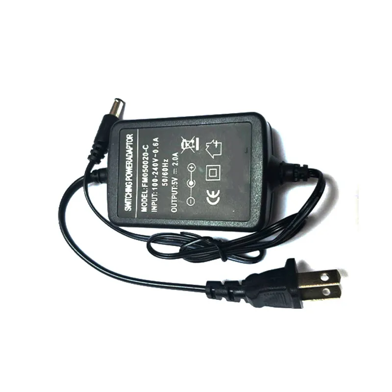 Оптический приемопередатчик блок питания 5v адаптер питания 5v блок питания 5v1a адаптер питания 5v 2a