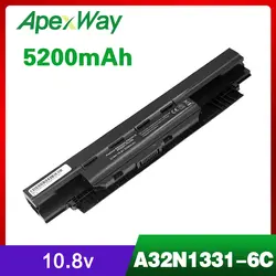 10,8 V аккумулятор ноутбука A32N1331 для ASUS PU450 PU450C PU45052 PRO551E PU55 PRO451 PU451 PU450 PRO551L