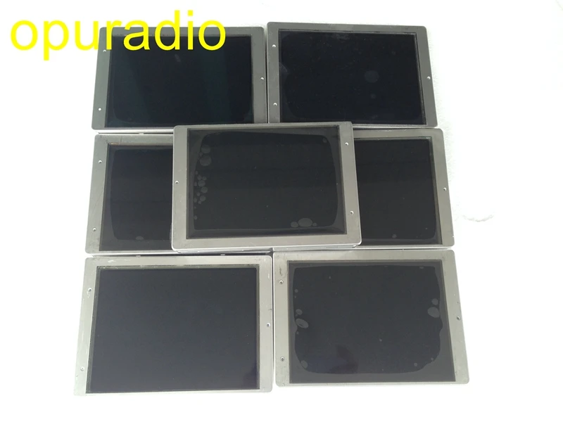 LQ050A5AG03 LQ6AW136 Color Display For VW Phaeton/Touareg For Porsche Cayenne RUF Dakara Instrument Cluster LCD Screen lcd screen display