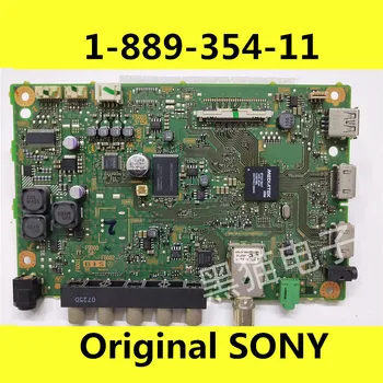 

original for KDL-40RM10B 40R480B LCD TV mainboard 1-889-354-11 screen NS4S400DND01 100% test Free shipping