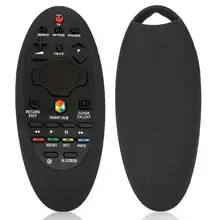 Управление e дистанционного управления чехол для samsung ТВ BN59-01181B BN59-01182B BN59-01184B BN59-01185B Смарт ТВ дистанционного Управление чехол Крышка