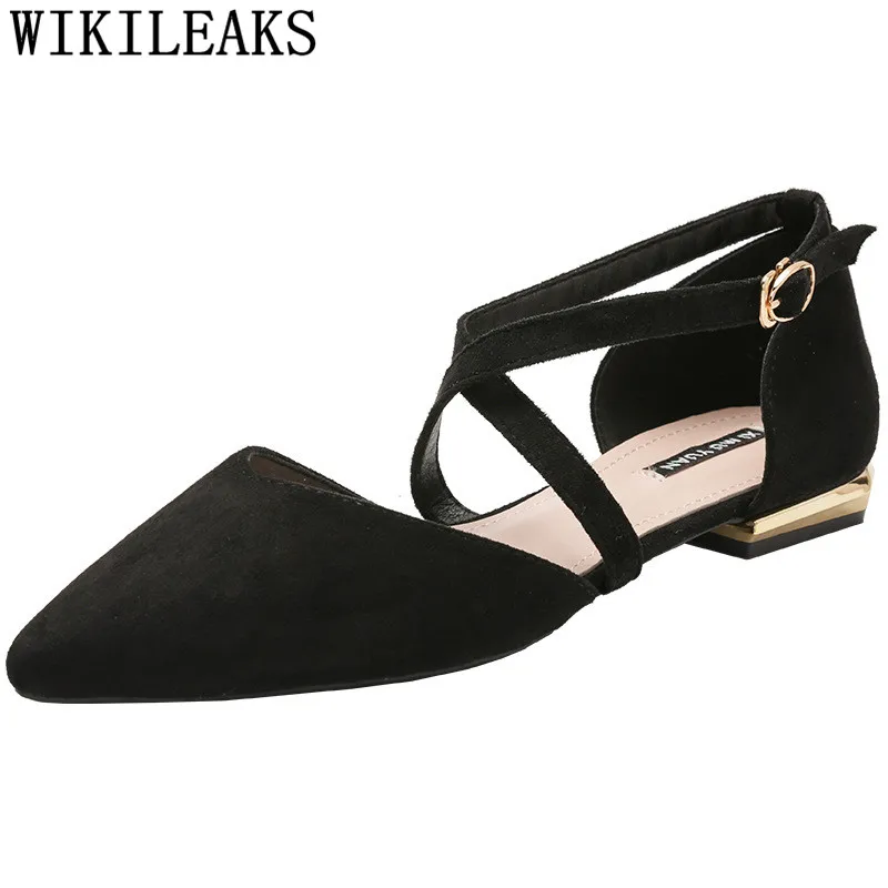 Обувь в стиле «Мэри Джейн» Для женщин; дизайнерские женские сандалии на плоской подошве с шипами ботинки "Харадзюку" модная обувь на плоской подошве для женщин; scarpe donna; кожаные туфли-лодочки ayakkabi - Цвет: Черный