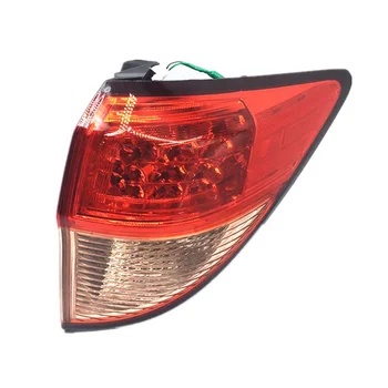 

Made for HONDA 14-16 VEZEL rear light assembly rear brake lamp tail lamp