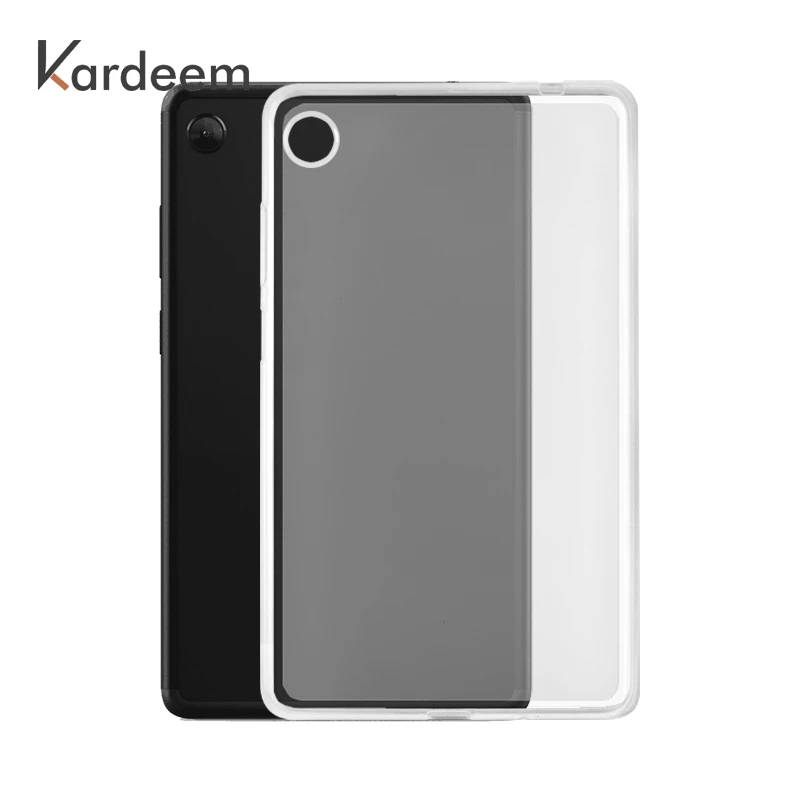 

Transparent Soft Silicone Case For Lenovo Tab M7 TPU Cover For Lenovo Tab M7 2nd Gen 7.0 inch Skin Tablet Phone Shell