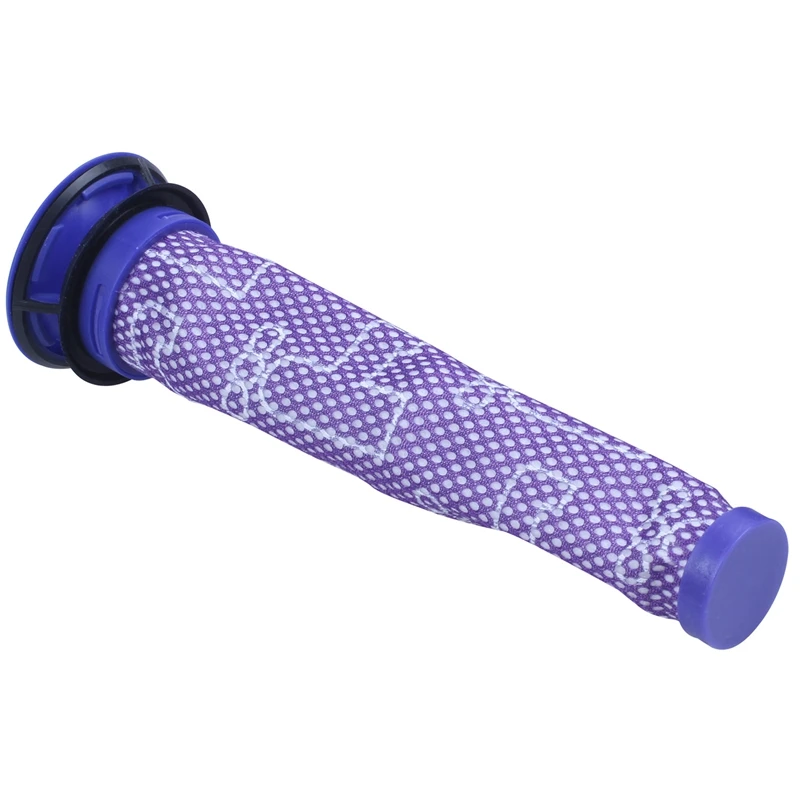 После двигателя HEPA фильтры Замена для Dyson V8 V7 беспроводные пылесосы(упаковка из 3