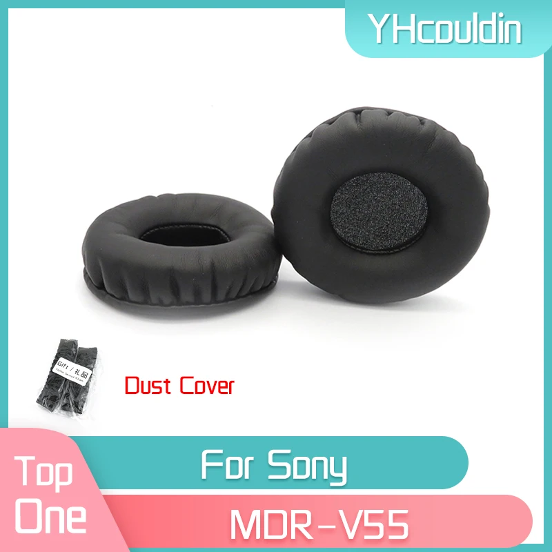YHcouldin амбушюры для Sony MDR-V55 MDR V55 Сменные наушников гарнитура | Электроника