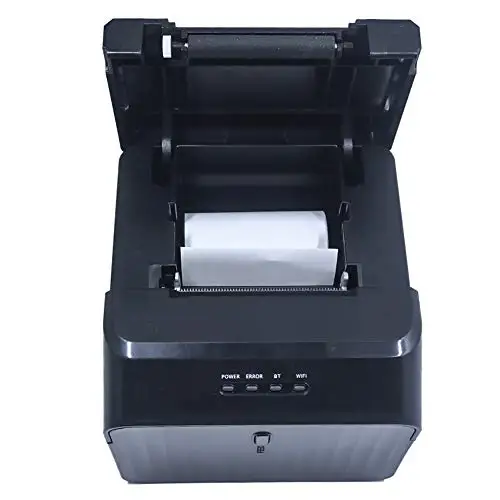 Принтер этикеток термальный bluetooth принтер этикеток Принтер штрих-кода L58C/L58D ios android windows USB беспроводной
