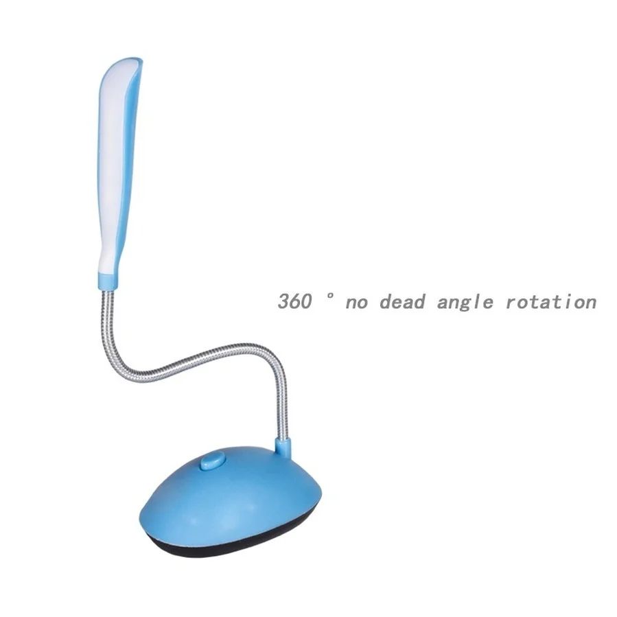 Lamp Table Lamp LED Desk Eye Protection AAA Battery Reading Book Lights Reading Desk Lights Morden New led light,desk lamp,led desk lamp,book light