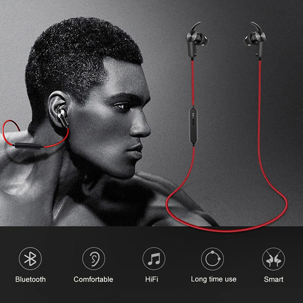 Huawei AM60 Wireless Bluetooth 