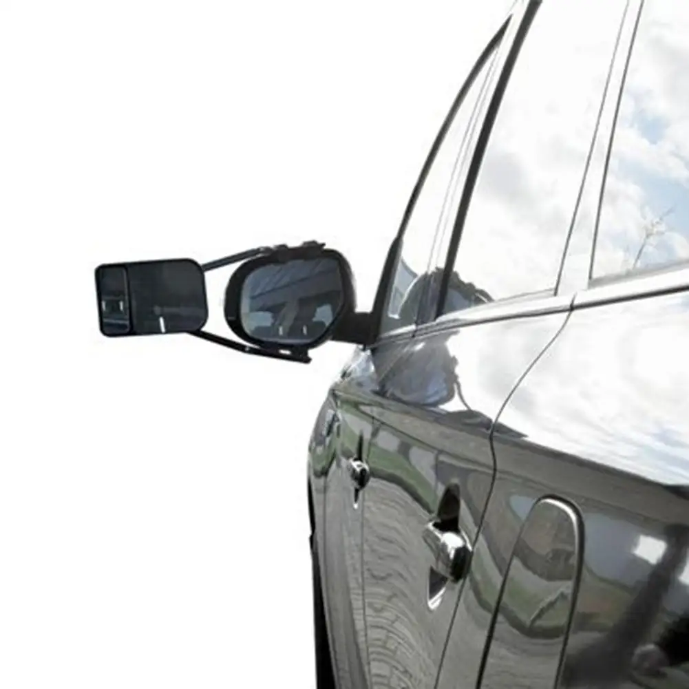 1 Par Universal Caravana Remolque Pejo De Remolque De Coche Correa De Extensión De Pejo De Remolque Ajustable Pejos Retrovisor Lateral Pejos De Remolque - AliExprs