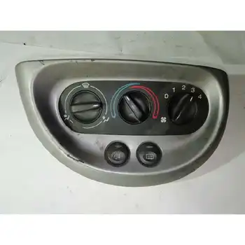 

97KP19A522AG WASA46694 Command Heating/Air Conditioning Ford Ka (ccq) *