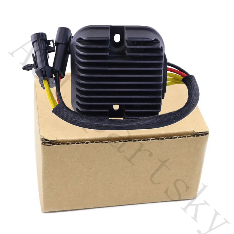 OEM 4013978 4015816 регулятор напряжения Выпрямитель для Polaris Ranger 900 XP/Crew 900/RZR Запасная часть