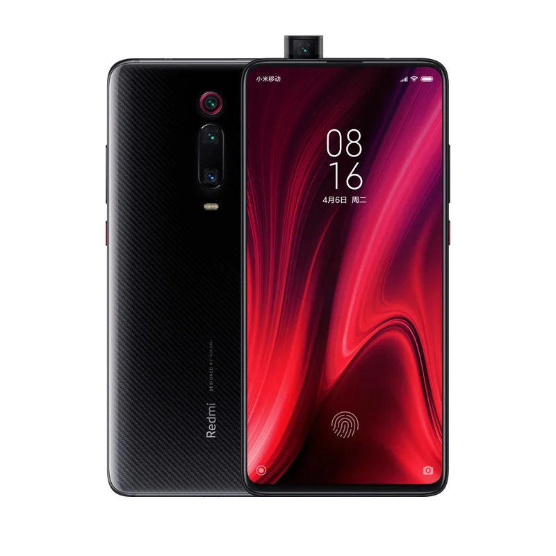 Original Xiaomi Mi 9T case MI 9T Pro cover redmi K20 PRO Back protective shell ultra comfortable matte shield MI9T Phone cases