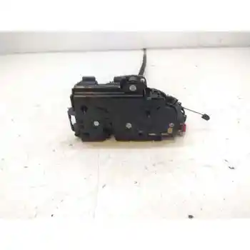 

3D2837015K LOCK LEFT FRONT DOOR VOLKSWAGEN TOURAN (1T2)