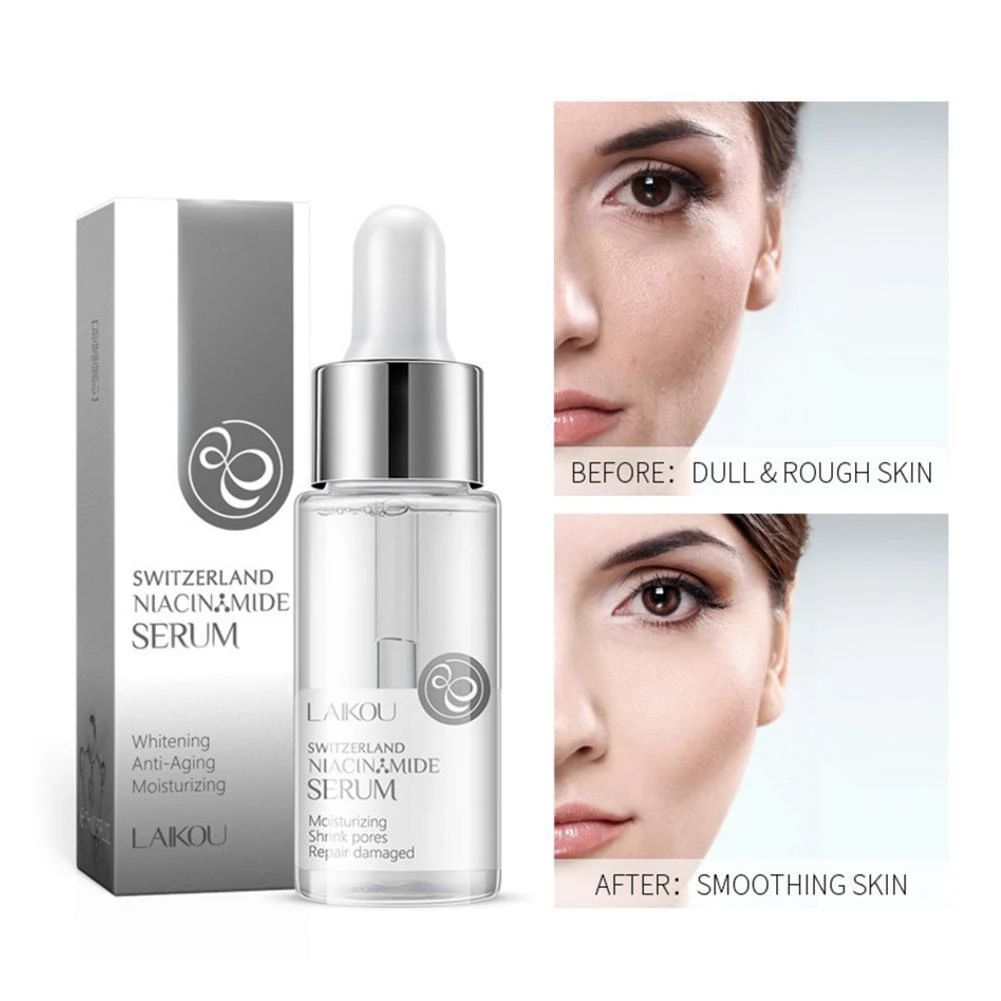 niacinamide essence