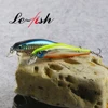 Le Fish 95mm 10.7g floating Fishing Hard Lure Jerkbait Wobblers High Quality Floating Minnow ► Photo 2/5