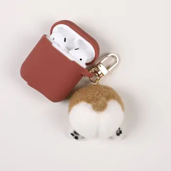 

For AirPods Case Keji Protective Cover Wireless Earphone Case For Airpods 12