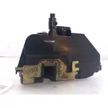 

8200027779 LOCK RIGHT FRONT DOOR RENAULT MEGANE II SALOON 5P