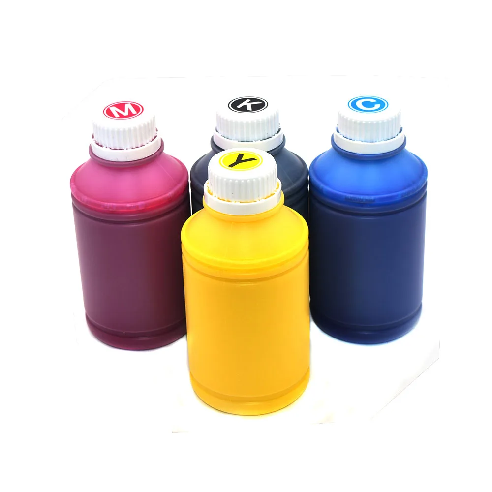 500ml de Tinta de Impressão do Pigmento para Epson Surecolor T3475 T5475 T3470 T5470 P7570 P9570 P6000 P7000 P8000 P9000 - Imagem 4