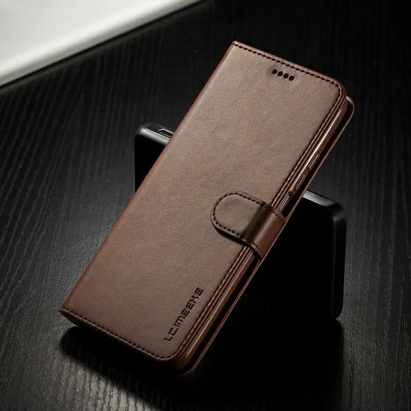 Чехол для Huawei Mate 30 Pro откидной Магнитный кожаный чехол 20 10 Lite чехол-кошелек