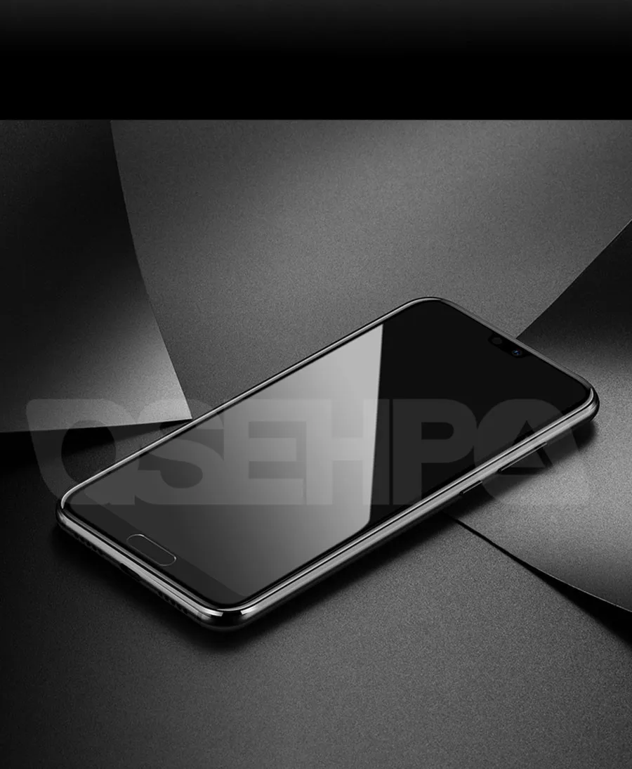 9D Защитное стекло для huawei P20 Lite Pro Nova 5 5i 4 4E 3 3i 3E P Smart закаленное защитное стекло для экрана